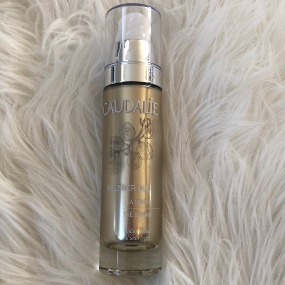 Caudalie PREMIER CRU THE CREAM - Picture 8 of 10